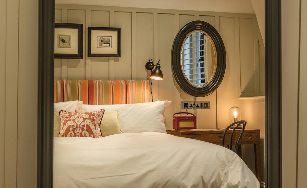 King Street Townhouse Manchester Exterior foto